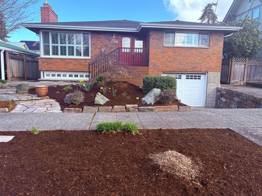 3046 NW 73rd St in Seattle, WA - Building Photo - Building Photo