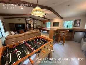 4512 Misty Acres Ln in Gainesville, VA - Building Photo - Building Photo