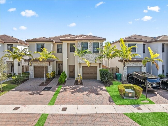 property at 25557 SW 109th Ave