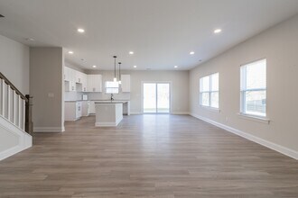 3632 Trull St in Charlotte, NC - Foto de edificio - Building Photo