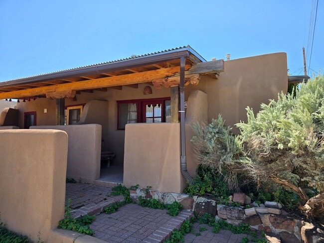 property at 631 Don Felix St