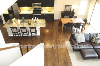 9920 Paonia Park Pl in Colorado Springs, CO - Foto de edificio - Building Photo