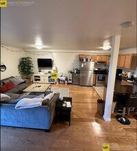 37 Raymond St, Unit 1 in Boston, MA - Building Photo - Building Photo