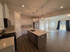 206 Solacium Ln in Greensboro, NC - Building Photo - Building Photo