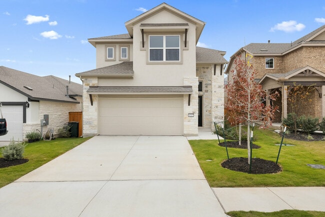 6313 Leftwich Cv in Austin, TX - Building Photo - Building Photo