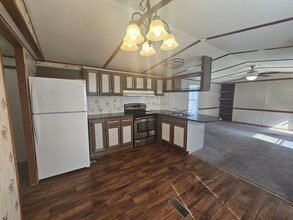 90 Craft Ln in Sanford, NC - Building Photo - Building Photo