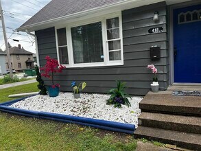 418 N Johnson St in Macomb, IL - Building Photo - Building Photo