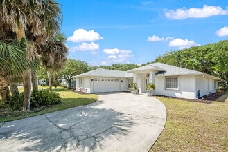 210 Heron Dr in Melbourne Beach, FL - Building Photo - Building Photo