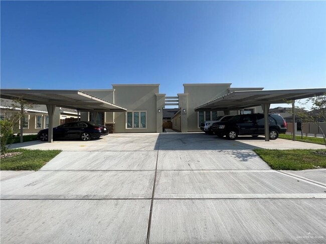 property at 2202 Taxco Ct