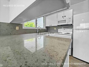 1007 Holoholo St in Kailua, HI - Building Photo - Building Photo