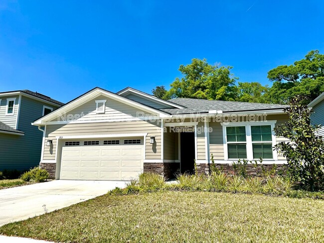 282 Little Bear Run in Jacksonville, FL - Building Photo - Building Photo