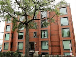 440 Rhode Island Ave NW, Unit #401 in Washington, DC - Building Photo - Building Photo
