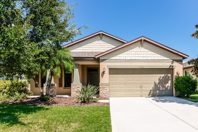 property at 5540 105th Terrace E