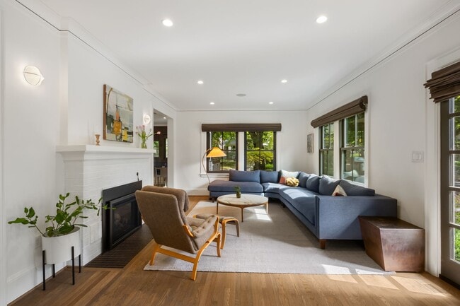 2835 NE 40th Ave in Portland, OR - Building Photo - Building Photo