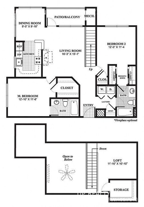 100 Avalon Haven Dr in North Haven, CT - Foto de edificio