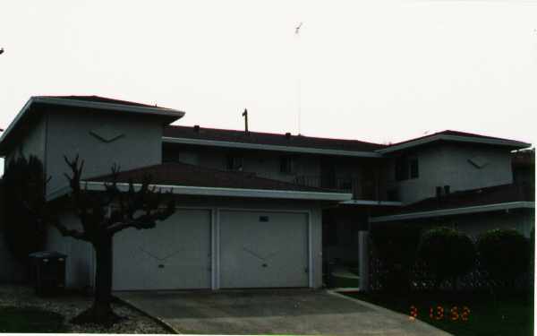 6141 Merrywood Dr in Rocklin, CA - Building Photo