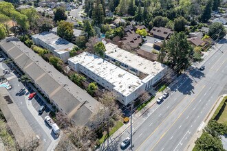 1898 Meridian Ave in San Jose, CA - Building Photo - Building Photo