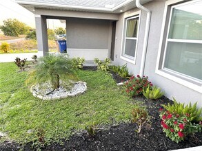 2308 Haviland Ave S in Lehigh Acres, FL - Building Photo - Building Photo