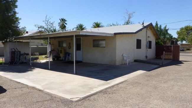 4411 N Longview Ave in Phoenix, AZ - Building Photo - Building Photo