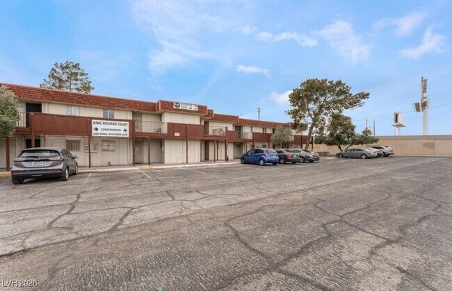 property at 5440 S Swenson St