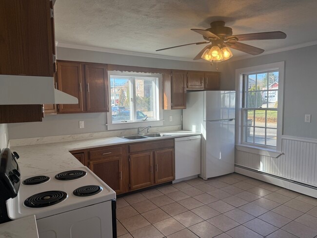 2 Mill St, Unit #2
