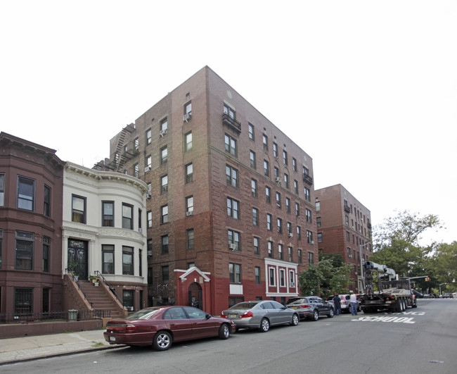 960 Sterling Place in Brooklyn, NY - Building Photo - Building Photo