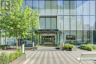 57 St Joseph St in Toronto, ON - Building Photo