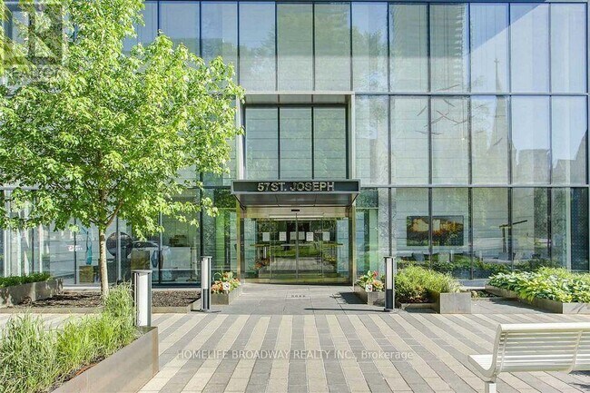 property at 57 St Joseph St