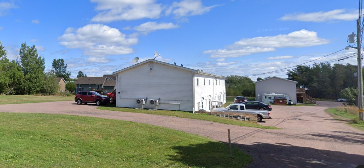 55 Forest St in Cap-Pelé, NB - Building Photo