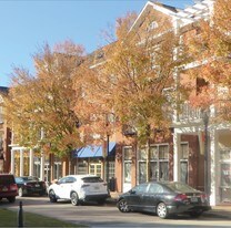 1265 W Spring St SE in Smyrna, GA - Building Photo