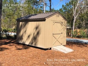 1613 White Rd in Wilmington, NC - Building Photo - Building Photo