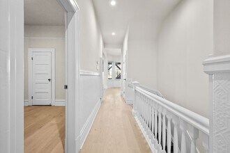 38 Wayne Pl in San Francisco, CA - Foto de edificio - Building Photo