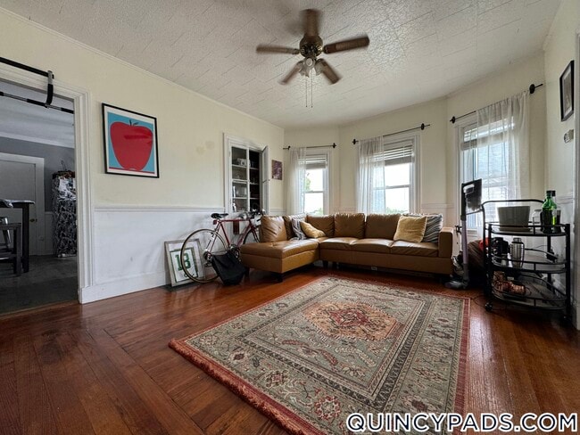 property at 21 S Central Ave