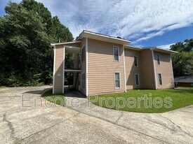 2532 S Roxboro St in Durham, NC - Building Photo