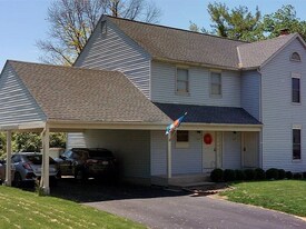 5629 Longbow Ln in Columbus, OH - Building Photo