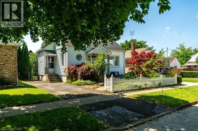property at 19 Columbia St