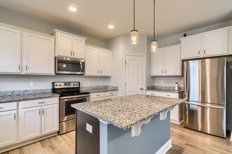 4440 Lord Mario Ct in Raleigh, NC - Building Photo - Building Photo