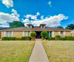4610 88th St in Lubbock, TX - Building Photo