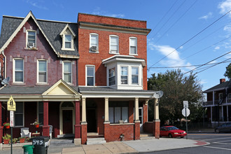 104 N Marshall St in Lancaster, PA - Building Photo - Building Photo