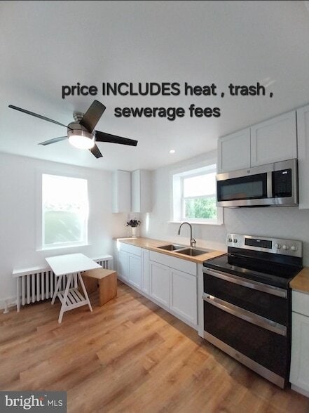 property at 525 New St