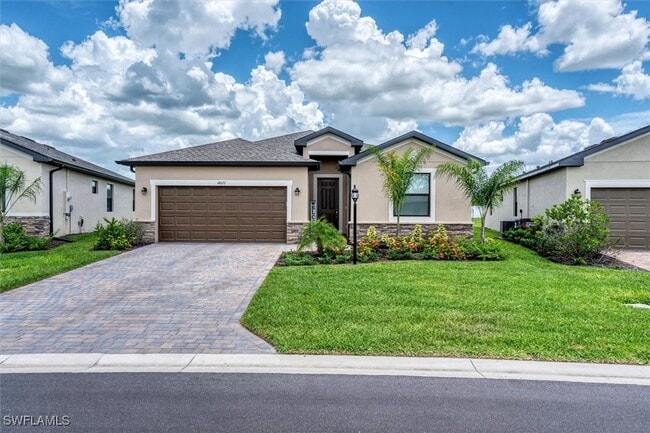 property at 14672 Cantabria Dr