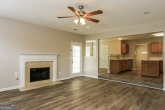 5357 Knights Landing in Ellenwood, GA - Building Photo - Building Photo