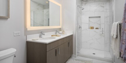 The Sinclair in Chicago, IL - Foto de edificio - Interior Photo