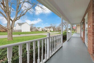 3114 Kingswood Dr in Grove City, OH - Building Photo - Building Photo