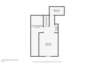 5115 Bridle Point Pkwy in Snellville, GA - Foto de edificio - Building Photo