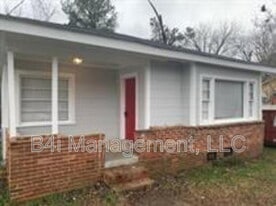 205 Porter St SW in Rome, GA - Building Photo