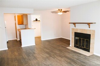 6705 S Field St in Littleton, CO - Building Photo - Building Photo