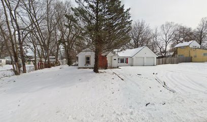 3029 S Overton Ave in Independence, MO - Building Photo