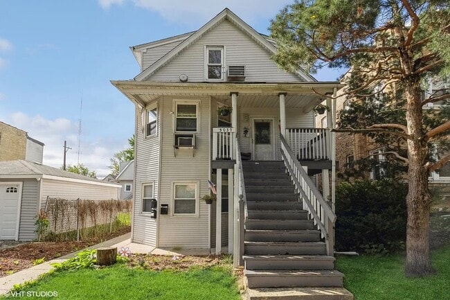 5039 W Henderson St, Unit # 3