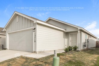13719 Bucket Way in San Antonio, TX - Building Photo - Building Photo